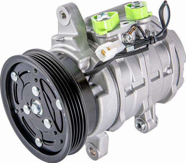 VALEO 526144 - Compresor, climatizare aaoparts.ro