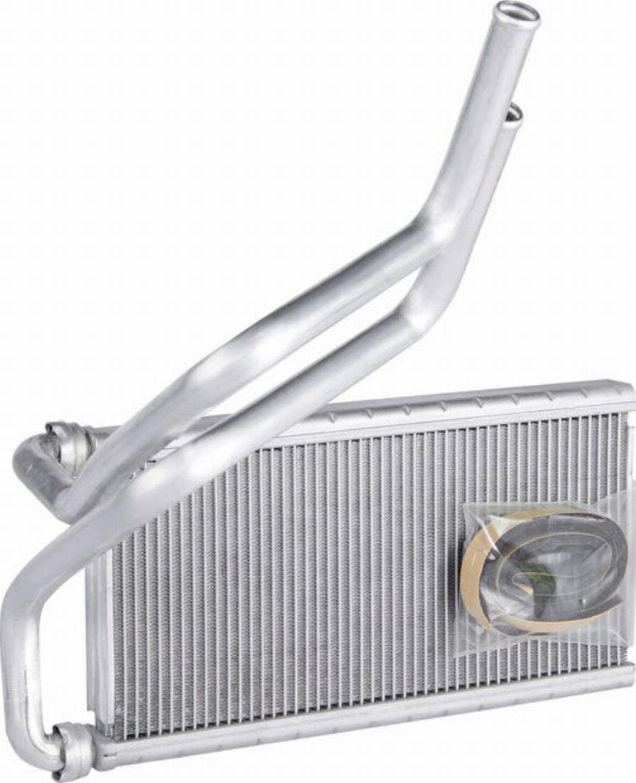 Valeo 526136 - Schimbator caldura, incalzire habitaclu aaoparts.ro