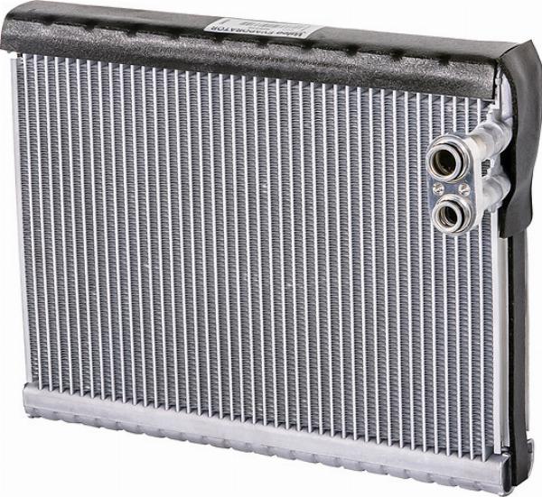 VALEO 526335 - Evaporator,aer conditionat aaoparts.ro