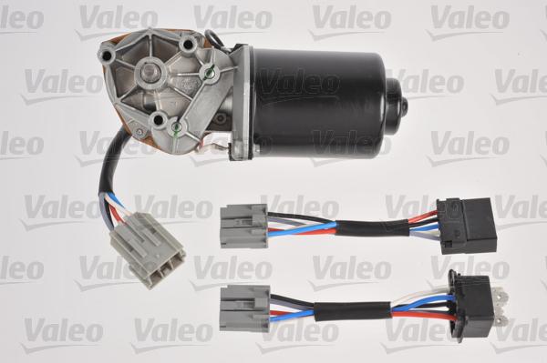 VALEO 579064 - Motor stergator aaoparts.ro