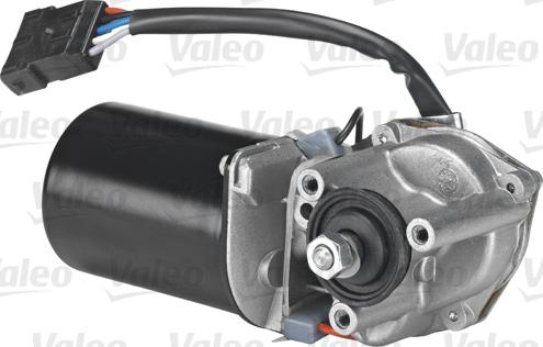 Valeo 579071 - Motor stergator aaoparts.ro