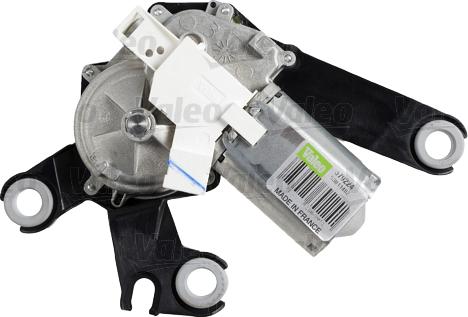 Valeo 579224 - Motor stergator aaoparts.ro