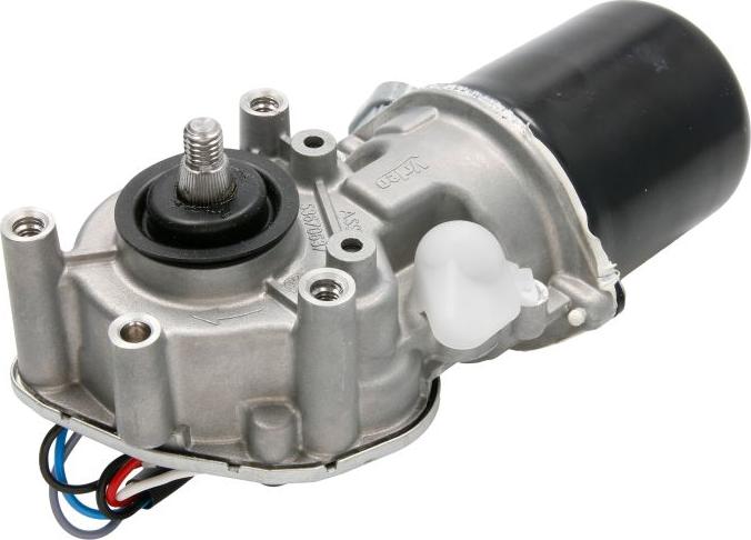 Valeo 579220 - Motor stergator aaoparts.ro