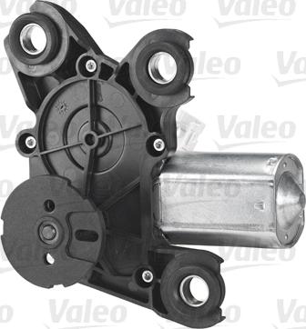 Valeo 579765 - Motor stergator aaoparts.ro