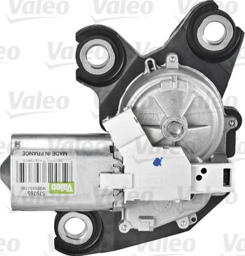 Valeo 579765 - Motor stergator aaoparts.ro