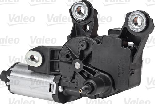 Valeo 579717 - Motor stergator aaoparts.ro