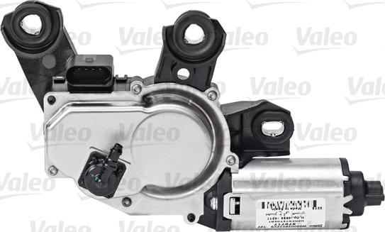 Valeo 579717 - Motor stergator aaoparts.ro