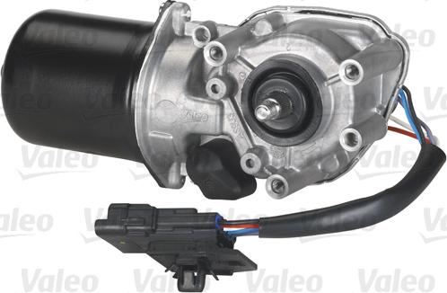 Valeo 579732 - Motor stergator aaoparts.ro