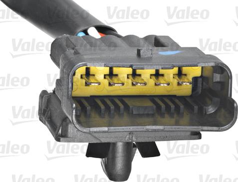 Valeo 579732 - Motor stergator aaoparts.ro