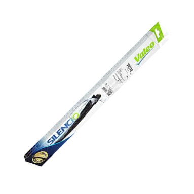 Valeo 574580 - Lamela stergator aaoparts.ro