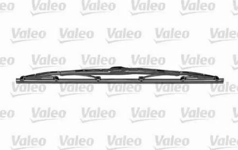 VALEO 574167 - Lamela stergator aaoparts.ro
