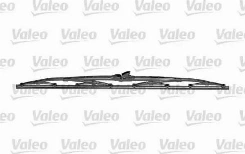 Valeo 574189 - Lamela stergator aaoparts.ro