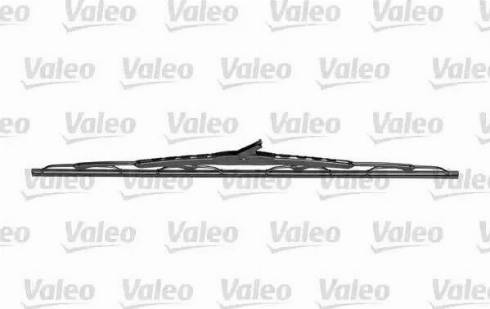 Valeo 574183 - Lamela stergator aaoparts.ro