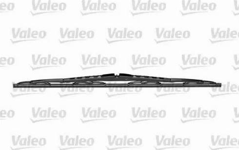 Valeo 574176 - Lamela stergator aaoparts.ro