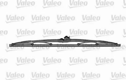 Valeo 574170 - Lamela stergator aaoparts.ro