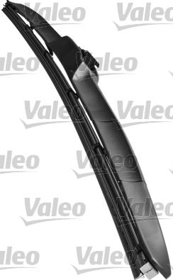 Valeo 574286 - Lamela stergator aaoparts.ro