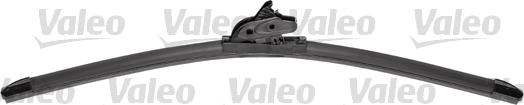 Valeo 575785 - Lamela stergator aaoparts.ro