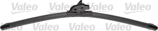 Valeo 575786 - Lamela stergator aaoparts.ro