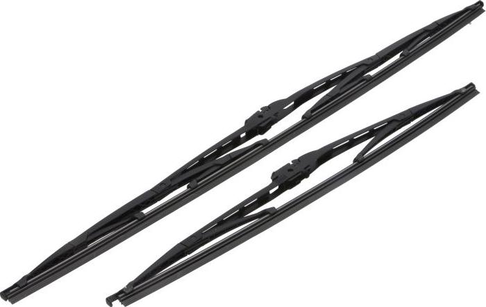 Valeo 576017 - Lamela stergator aaoparts.ro