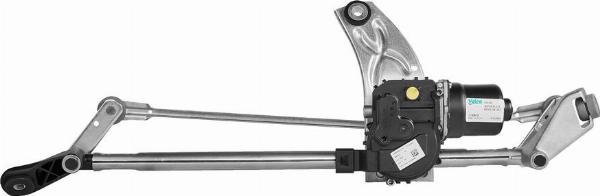 Valeo 573349 - Motor stergator aaoparts.ro
