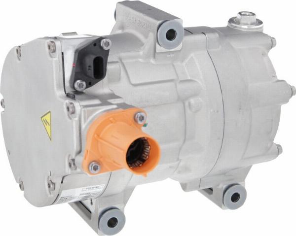 VALEO 690294 - Compresor, climatizare aaoparts.ro