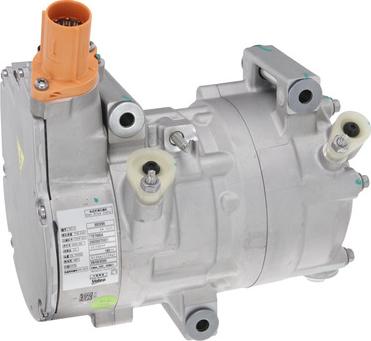VALEO 690295 - Compresor, climatizare aaoparts.ro