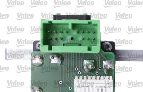 VALEO 645029 - Comutator coloana directie aaoparts.ro