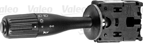 VALEO 645145 - Comutator coloana directie aaoparts.ro