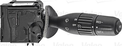 VALEO 645156 - Comutator coloana directie aaoparts.ro