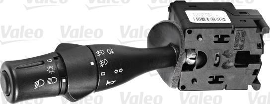 Valeo 645153 - Comutator coloana directie aaoparts.ro