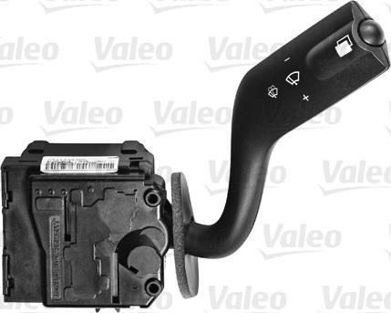 Valeo 645157 - Comutator coloana directie aaoparts.ro