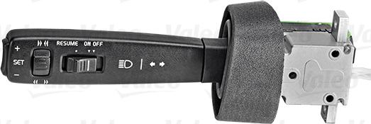 VALEO 645169 - Comutator coloana directie aaoparts.ro