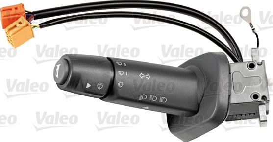 VALEO 645135 - Comutator coloana directie aaoparts.ro