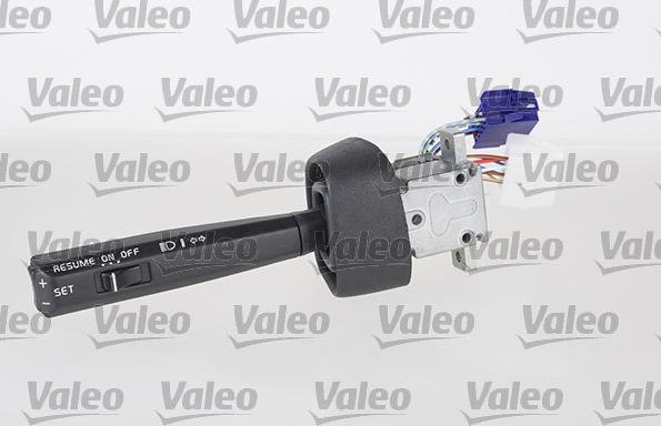 Valeo 645136 - Comutator coloana directie aaoparts.ro