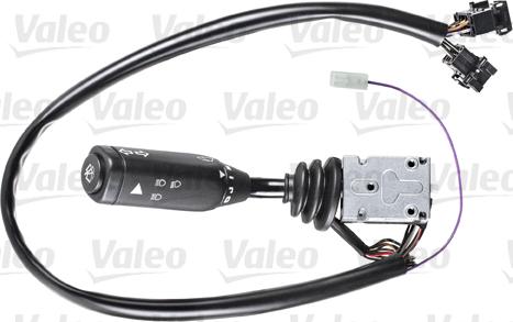 VALEO 645131 - Comutator coloana directie aaoparts.ro