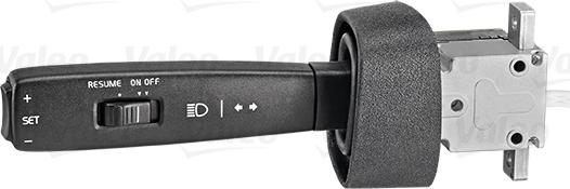 VALEO 645170 - Comutator coloana directie aaoparts.ro