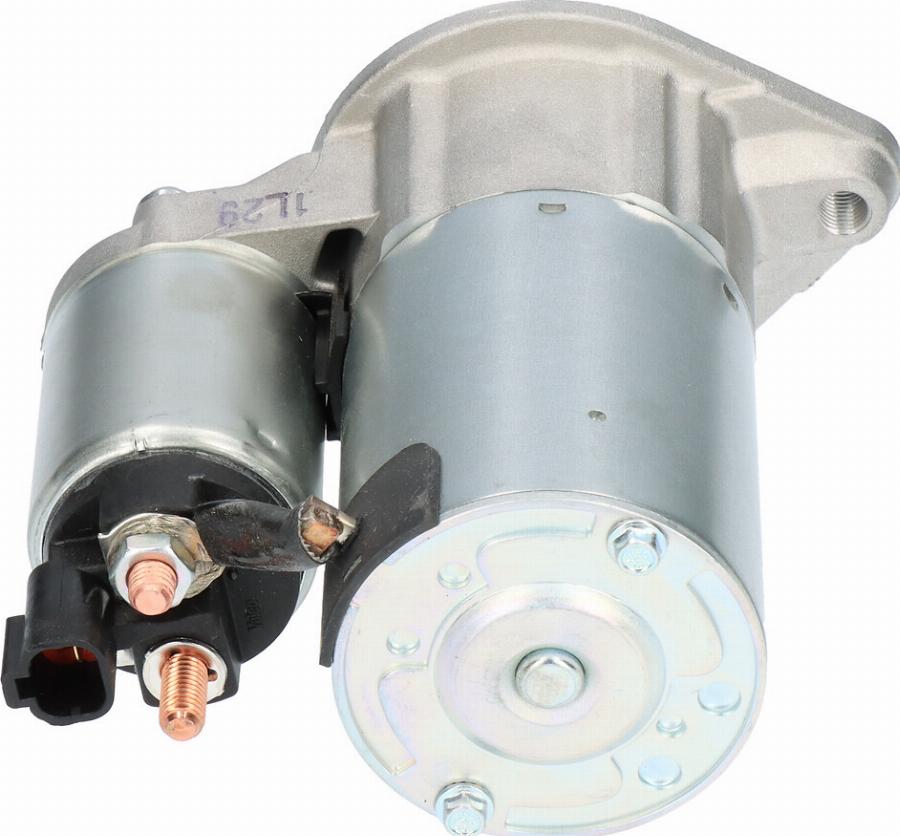 Valeo 600243 - Starter aaoparts.ro