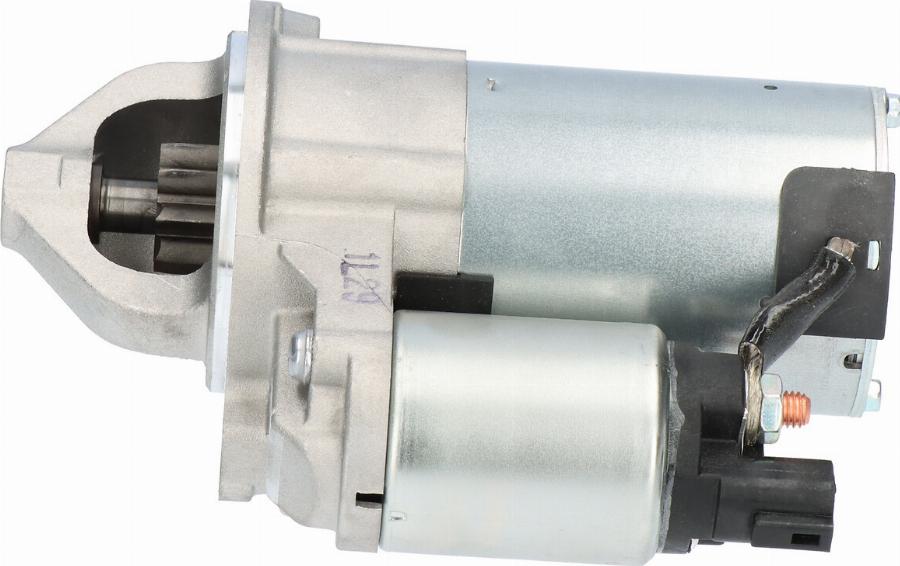 Valeo 600243 - Starter aaoparts.ro