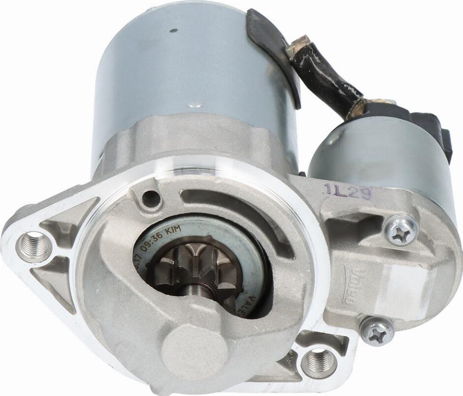 Valeo 600243 - Starter aaoparts.ro