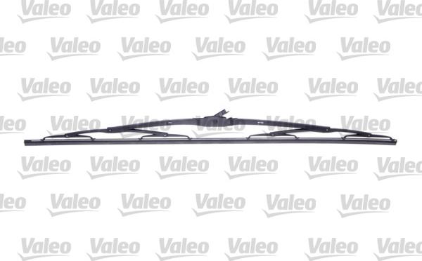 VALEO 628652 - Lamela stergator aaoparts.ro