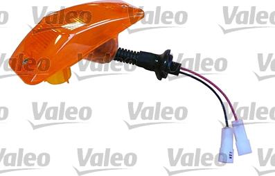 Valeo 090996 - Semnalizator aaoparts.ro