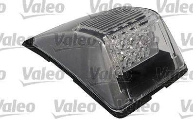 Valeo 090984 - Semnalizator aaoparts.ro