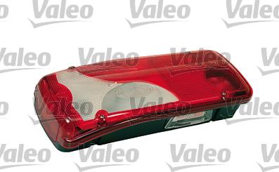 Valeo 090695 - Lampa spate aaoparts.ro