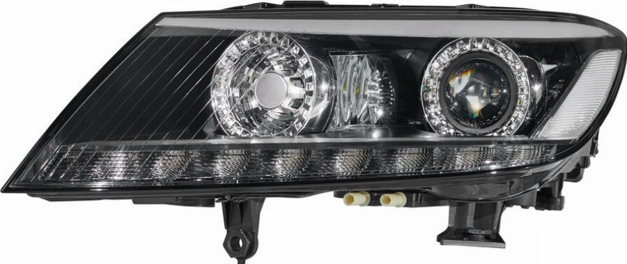 Valeo 049700 - Far aaoparts.ro