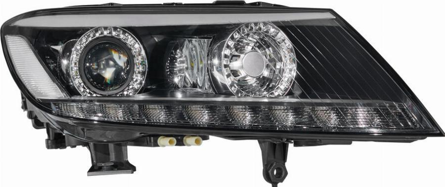 Valeo 049701 - Far aaoparts.ro