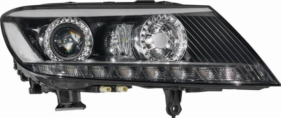 Valeo 049703 - Far aaoparts.ro