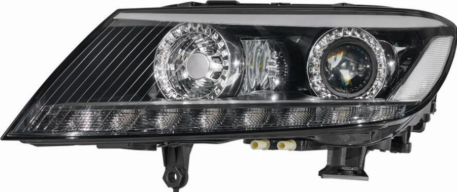 Valeo 049702 - Far aaoparts.ro