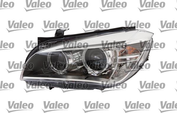 Valeo 044950 - Far aaoparts.ro