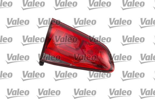 Valeo 044941 - Lampa spate aaoparts.ro