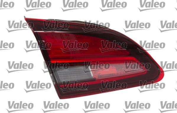 Valeo 044960 - Lampa spate aaoparts.ro